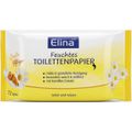 Feuchtes-Toilettenpapier
