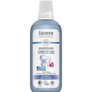 Mundspülung lavera Complete Care