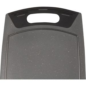 Produktbild für Schneidebrett STONELINE 9403 aus Kunststoff