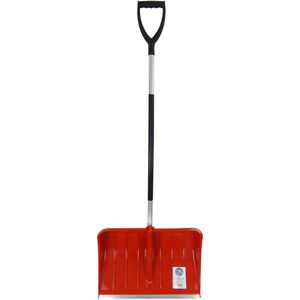 Schneeschieber SHW 54825, mit D-Griff