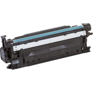 Produktbild für Toner Böttcher-AG für HP 507A, CE403A