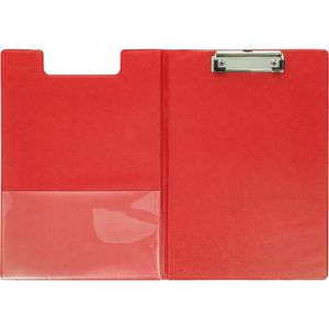 Klemmbrettmappe Böttcher-AG A4