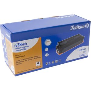Produktbild für Toner Pelikan für HP 410X, CF410X