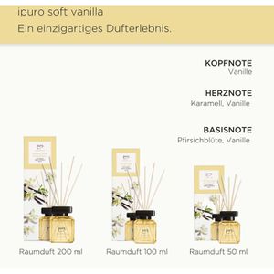 Produktbild für Raumduft ipuro Essentials, 200 ml