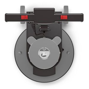 Produktbild für Einscheibenmaschine MENZER ESM 406 Clean Tec, 1200 W