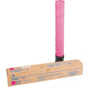 Toner Konica-Minolta TN-324M magenta