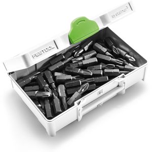 Produktbild für Werkzeugkoffer Festool Systainer³ SYS3 XXS 33 GRY