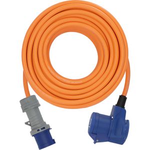 Verlängerungskabel Brennenstuhl 1167650325, für außen IP44