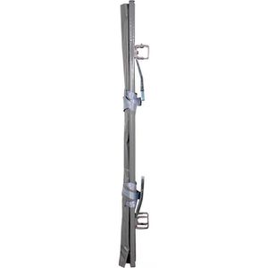 Produktbild für Krankentrage Söhngen 0601004 N, 4 Gleitfüße
