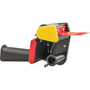 Produktbild für Packbandabroller 3M H-150, mit Bremse