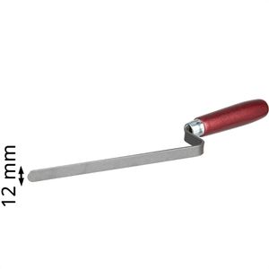 Produktbild für Maurerkelle Schwan 152212