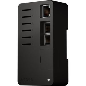 Produktbild für Lastmanagement Easee 80128, Equalizer Amp CT Set