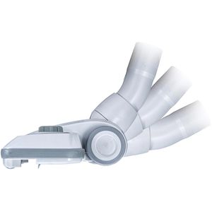 Produktbild für Staubsaugerdüse Makita Boden- und Teppichdüse