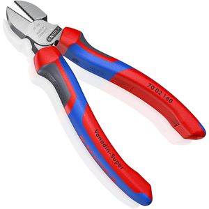 Produktbild für Seitenschneider Knipex 70 02 160