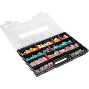 Verbindungsklemme Orno OR-SZ-8008, House-Premium, Set