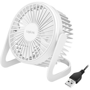 Ventilator