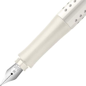 Produktbild für Füller Faber-Castell Grip 2010, Feder F