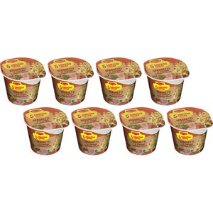 Produktbild für Fertiggericht Maggi 5 Minuten Terrine