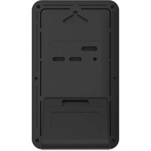 Produktbild für Wetterstation Miraval 4-MV0424, Funk, digital