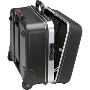 Produktbild für Werkzeugkoffer Knipex BIG Twin Move, 00 21 41 LE