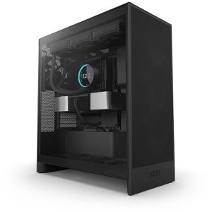Produktbild für CPU-Kühler NZXT Kraken Elite 360, RL-KN36E-B2, PWM