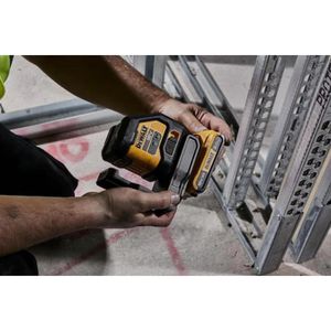Produktbild für Kreuzlinienlaser DeWalt DCLE34021D1-QW