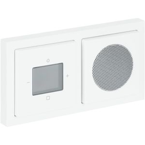 Produktbild für Radio Busch-Jaeger 8220 UJ-84-101 Set DAB+