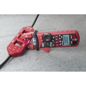 Produktbild für Messadapter Testboy TV 435