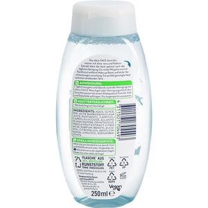 Produktbild für Gesichtswasser elkos Face mild, beruhigend