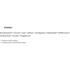 Produktbild für Tee Lebensbaum Morgengruß, BIO