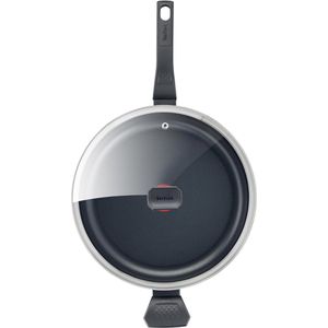 Produktbild für Pfanne Tefal Easy Cook &amp; Clean B55537, Ø 28cm