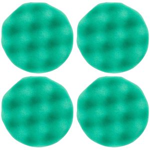 Polierschwamm 3M Perfect-It, 50499, 4 Stück
