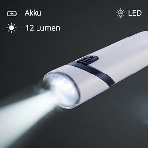 Produktbild für Taschenlampe Ansmann RC2, LED, aufladbar