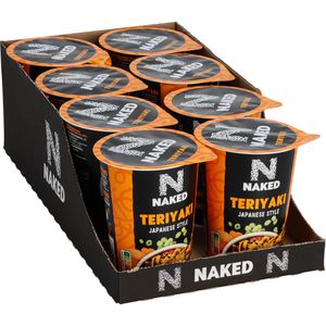 Produktbild für Fertiggericht Naked Noodles