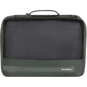 Produktbild für Koffer-Organizer Samsonite TA Revolution, grün, Set, 3-teilig