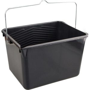 Kunststoff 84820810 Color Expert Farbeimer 8 Liter Kunststoff 84820810 Color Expert Farbeimer 8 Liter