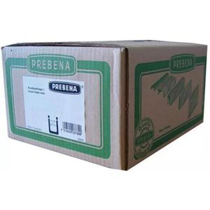 Produktbild für Streifennägel Prebena RK31/90NKRI, 3000 Stück
