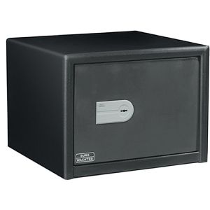 Produktbild für Tresor Burg-Wächter Combi-Line CL 420 K