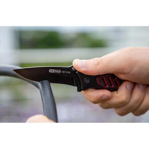 Produktbild für Klappmesser KS-Tools 907.2105, Einhandmesser