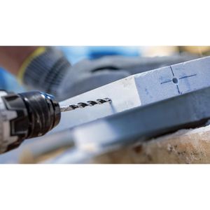Produktbild für Bohrer Bosch PRO HEX-5, 2608707005