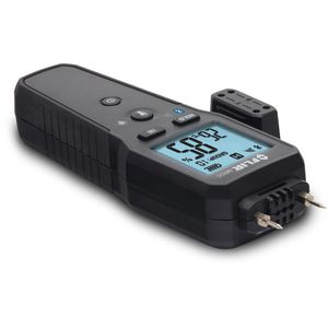 Produktbild für Feuchtemessgerät FLIR MR55, LC-Display