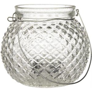 Produktbild für Windlicht Rayher 56759000, Teelichthalter