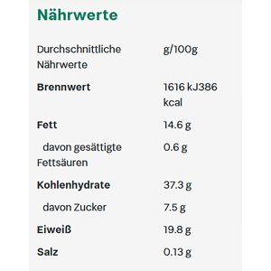 Produktbild für Kümmel BioWagner ganze Samen, BIO