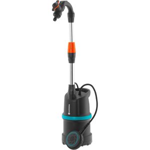 Produktbild für Regenfasspumpe Gardena 4000/1, 1762-20, 400 W