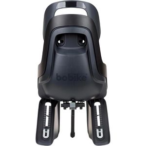 Produktbild für Fahrrad-Kindersitz bobike GO Maxi MIK-HD