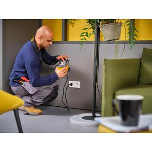 Produktbild für Installationstester Fluke 5581087, 1674 FTT