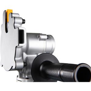 Produktbild für Akku-Moniereisenschneider Makita DSC251ZK