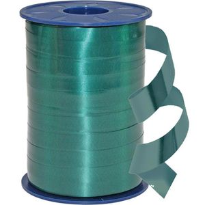 Geschenkband Präsent America, tannengrün