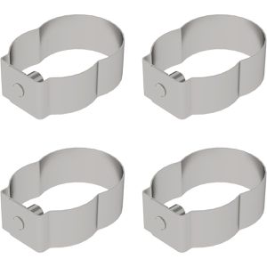 Gerüst-Sicherungsstecker