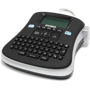 Produktbild für Beschriftungsgerät Dymo LM 210D+, S0964070, mit Tragetasche